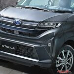 スバル版新型ムーヴ出たぞ!!  136万円スタートで大幅進化