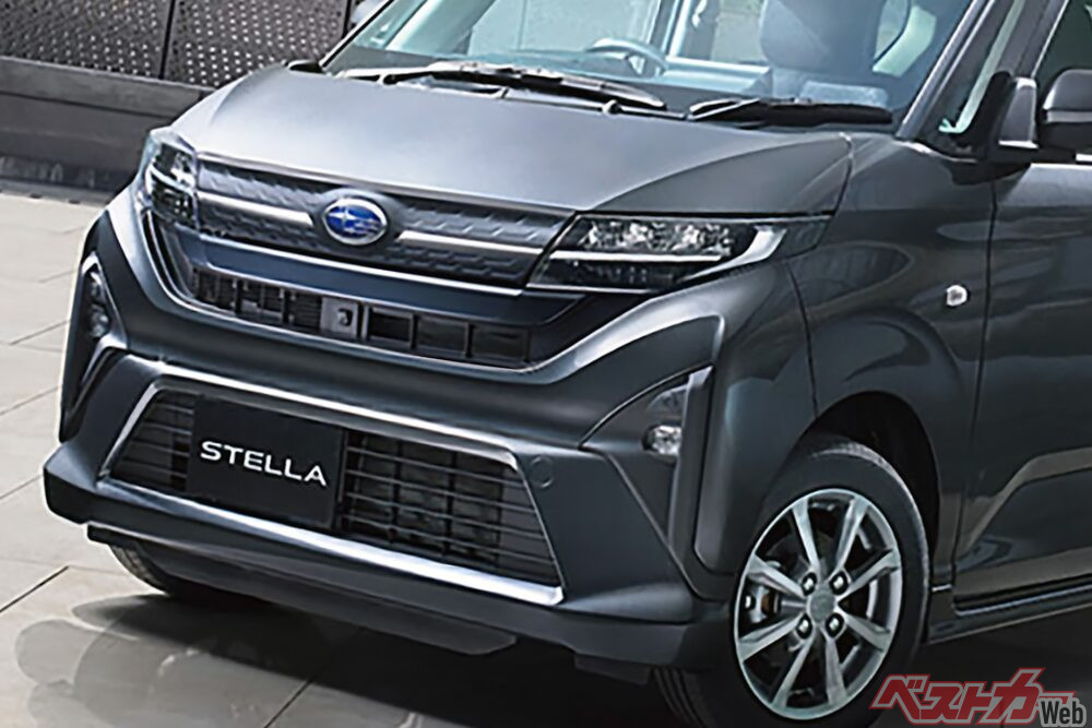スバル版新型ムーヴ出たぞ!! 136万円スタートで大幅進化 - 自動車情報