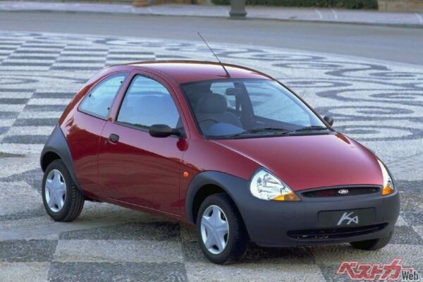 気合十分！　日本仕様にあつらえタイアップも人気音楽ユニットをつけたのだが……