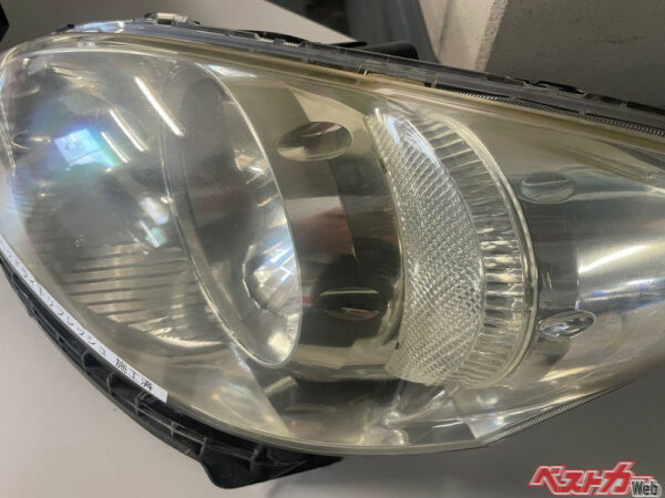 「眼神」を施工するとこんなにキレイになる