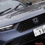 腕利きドライバーを雇った気分!!　新型アコードに備わった手放し運転が神レベルな件!!