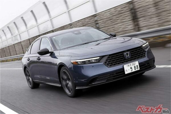 開発にあたっては日本の全高速道路（沖縄を除く）を走ってチューニングしたという