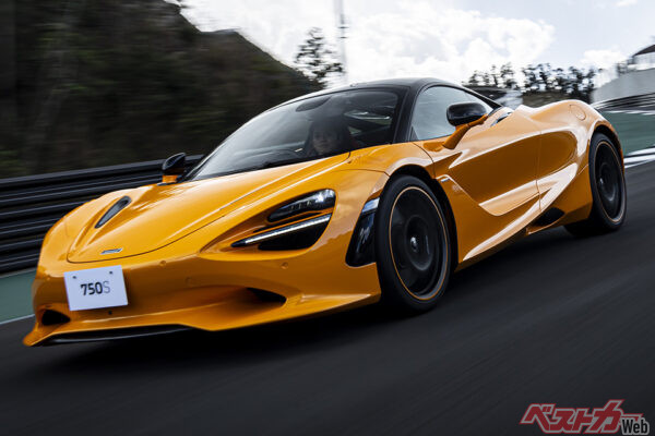 EVやSUVなど、既存ラインナップにないモデルの開発も加速化させていく見通しだ