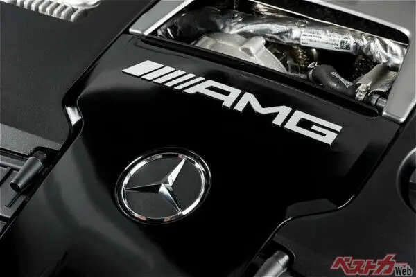 AMGをアーマーゲーって読むならBMWもベーマーヴェーになるんじゃないですか？