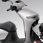ホンダ CUV e:がついに発売になったけど二輪車電動化っていまぶっちゃけどうよ？　ヤマハはどうする？
