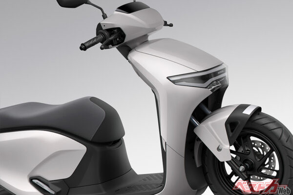 ホンダ CUV e:がついに発売になったけど二輪車電動化っていまぶっちゃけどうよ？　ヤマハはどうする？