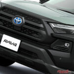 ミドルサイズSUVタッグマッチ！　NXにフォレスターが健闘！　マスクマンZR-Vの正体は!?　RAV4の実力は？　