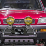「青春の相棒はRAV4だった…」おじさんたち感涙!! 新型登場で振り返るRAV4栄光の軌跡