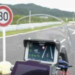 【新技術】千鳥走行をはじめ、標識やバイクも検知する2眼カメラ式の前方検知システムをAstemoが公開！