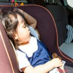 気温30℃超の真夏日は気をつけて!!　「たった5分」でも絶対にダメ!!　車内の子ども放置を絶対やめるべき理由