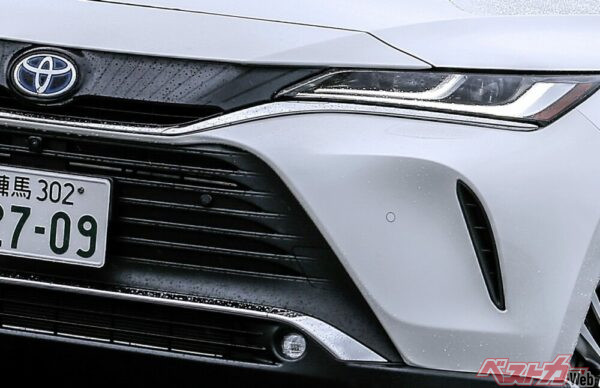 ベースグレードがお買い得すぎ!!　新型ハリアー実質値下げのまさか