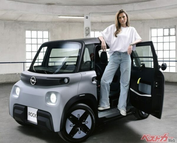 どんなもんだい日本の軽自動車!　もはやガラパゴスではない!!　欧州でも軽自動車導入の動きあり!!　世界基準になる日はもうそこまで来ている？
