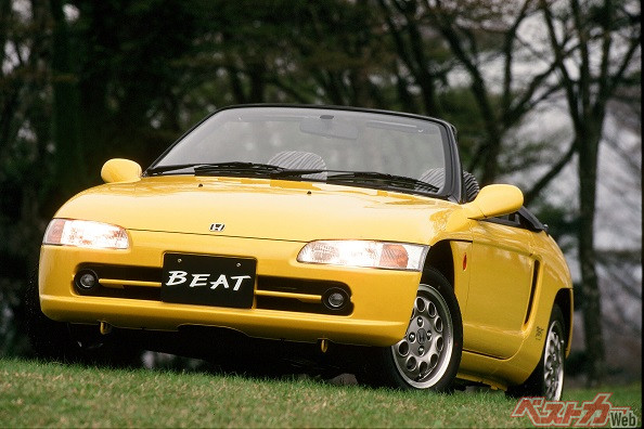 ビートとかも対象になるといいなあ！