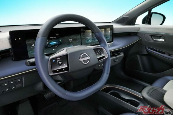 運転支援技術は進化はあったのか? 日本仕様はプロパイロット2.0を採用する