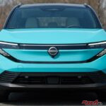 光を操る!? 日産の新型リーフ「調光ガラスルーフ」が快適すぎて感動レベル！