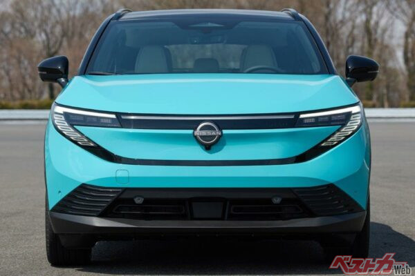 光を操る!? 日産の新型リーフ「調光ガラスルーフ」が快適すぎて感動レベル！
