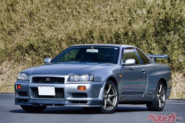 イイジマがこれまで所有した愛車はすべてMT。それも「なんだかな」ではあるが……