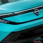 新型リーフはまるで”ミニアリア”!?　日本ウケ狙うなら東風日産「N7」もありだろ！