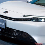 新型プレリュード登場で気になる初代の実力!!　60万台の大ヒット作も苦戦してた!?　2代目が世界初の装備で世界を震撼させた