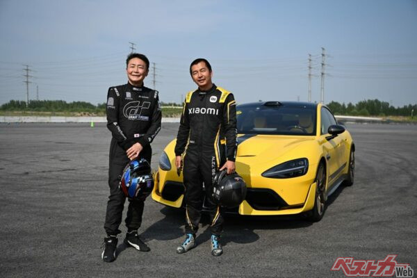 今後は日本市場への進出も!?