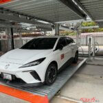 EV充電インフラが変わる！　タイに挑むジゴワッツの“機械式駐車場×充電器”戦略