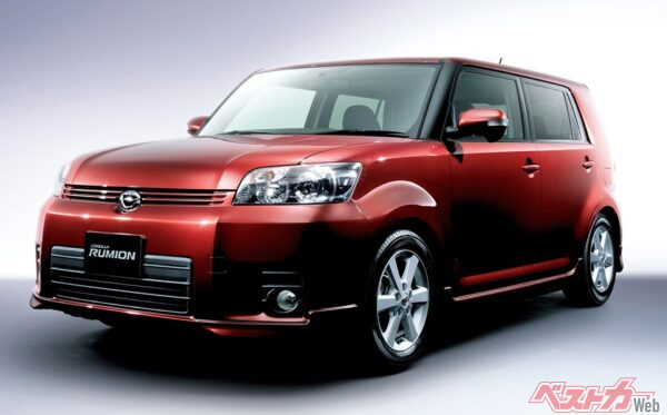 惜しまれず消えた!？　迷走「派生車種」たちの悲喜こもごも