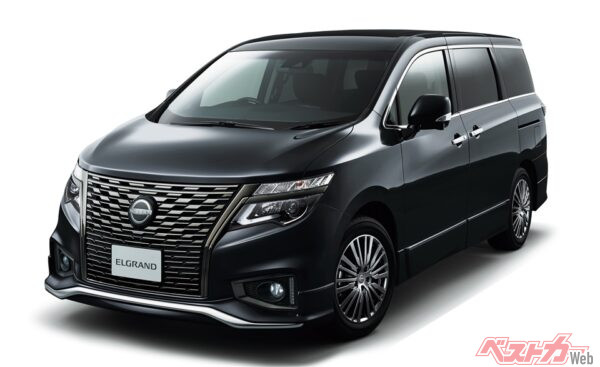 ゆるボディでも走りはキレッキレ! 「ぽっちゃり系爆速車」4選