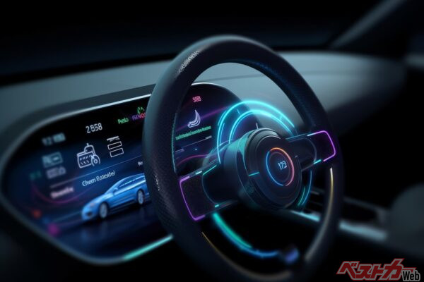 運転に衰えを感じたら…こっそり知っておきたい「なんでもオート」の落とし穴
