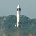 精度37cmってマジ？　ホンダがロケットでスペースXに挑む!? クルマ屋の宇宙戦略がガチすぎる