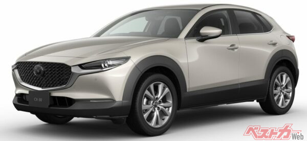 266万2000円(2WD)からあるi Selectionグレード。この見た目でこの価格。まさにバーゲンプライス!