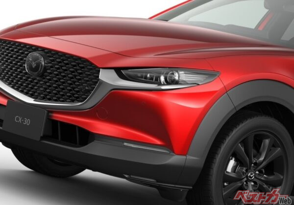 忘れちゃイヤ！　絶妙サイズのマツダCX-30が「隠れた高コスパSUV」と呼ばれる理由