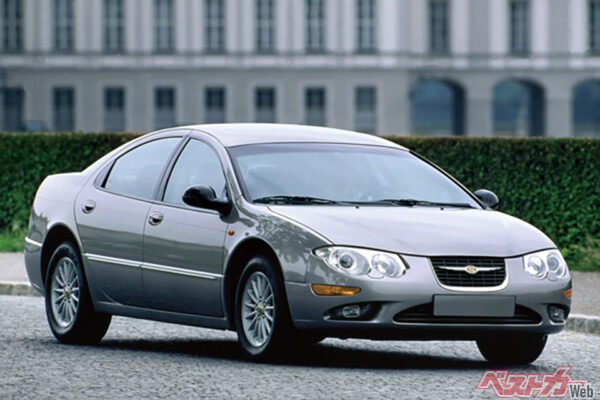 クライスラー 300M