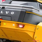 現場の頼もしいニューフェイス！　ボルボのホイールローダー L120 Electricがついに国内販売開始!!　