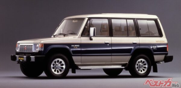 三菱自動車には復活してほしい名門ブランドがたくさんある。質疑応答では「日本市場が元気になるクルマをぜひ」というエールがあり、「元気になるクルマ、出します」との発言もあった。待ってます!!