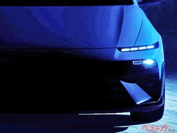 ヒョンデ IONIQ 6 N登場！ BMW M3超えを狙う高性能EVスポーツの進化と未来