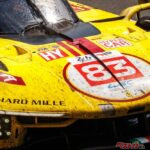 WEC 第4戦 ル・マン24時間でクビサが魅せてくれた栄光　競技主義の先にある価値