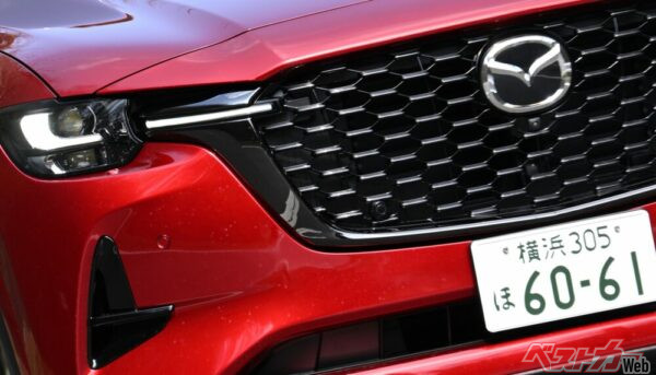 あらら…CX-60の中古が激安!!　最上級グレードがほぼ半額の衝撃