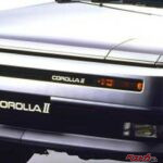 トヨタ ターセル／コルサ／カローラII　昭和を流星のように駆け抜けたポップで実力派な3兄弟！