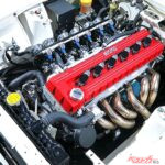 日産L型エンジンが25年秋「DOHC」に!!　トップレーサー入魂の超名機が手に入る　ニスモが挑むレストアの新時代