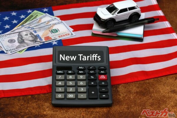 マジで勘弁して……自動車業界が大混乱!!　トランプ関税に振り回されないための対策は??