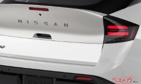えええ、最上級グレードだけなの!?　新型リーフのテールランプに隠された衝撃