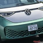 価格は889万円から！ 復活のワーゲンバス「ID. Buzz」がついに日本上陸！　EVミニバンの実力は!?