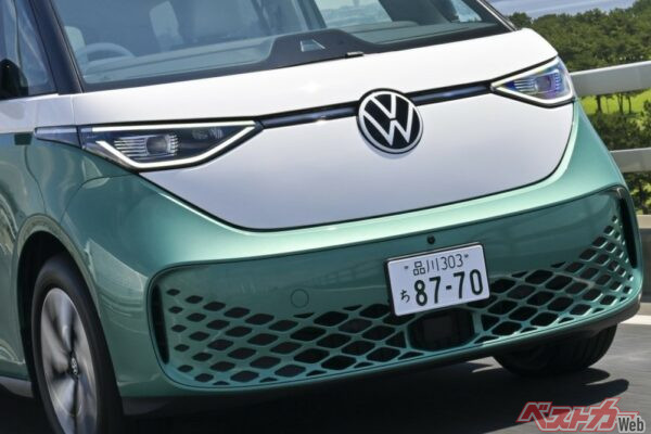 価格は889万円から！ 復活のワーゲンバス「ID. Buzz」がついに日本上陸！　EVミニバンの実力は!?
