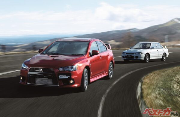 プレミア感ハンパない！ 語り継がれる“特別仕様車”列伝