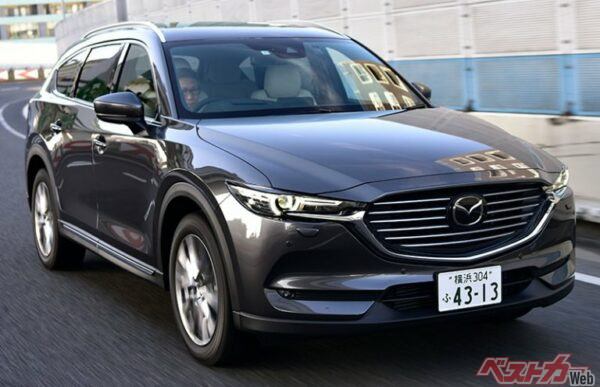 ディーゼル車はガソリンエンジン車と同じエンジンオイルを使ってはいけないという。ガソリン車と同じ内燃機関だが、大きな燃焼圧力や不純物が混じることを前提にエンジンの洗浄力も高いのが特徴だ