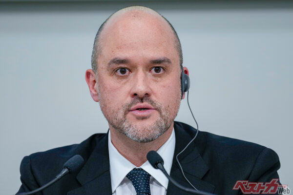 過去最大の赤字は回避したが、6708億円の赤字を計上。苦境が続く日産復活に向けてエスピノーサ新社長の手腕が問われるところ