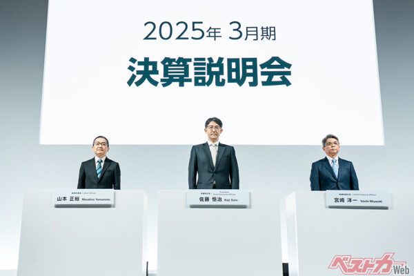 新型ムーヴでV字回復なるか!!　資材費高騰などでマイナス1兆円もトヨタの戦略で下落は最小限に！　子会社の黒字戦略はいかに