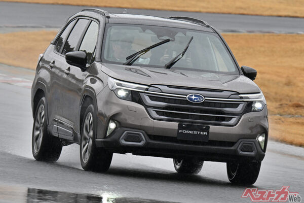 北米市場からも要望が多かったストロングHEVの動向が、今後の大きなカギとなる