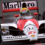 まずはエンジンパーツ!!　ホンダがF1の部品などをメモラビリア事業で販売する件