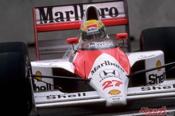 まずはエンジンパーツ!!　ホンダがF1の部品などをメモラビリア事業で販売する件